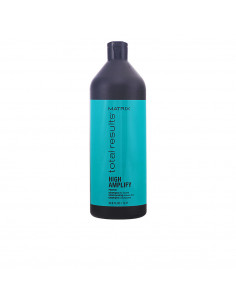 TOTAL RESULTS HIGH AMPLIFY shampoo 1000 ml