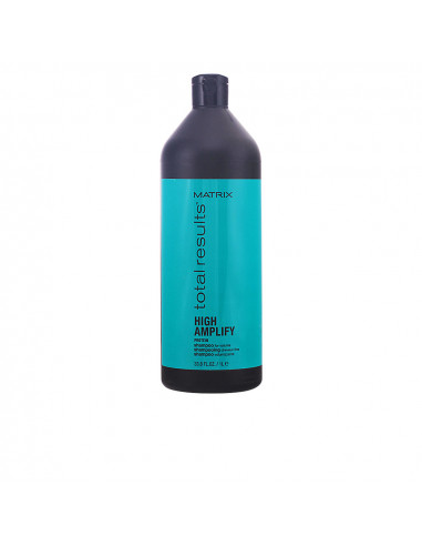 TOTAL RESULTS HIGH AMPLIFY shampoo 1000 ml