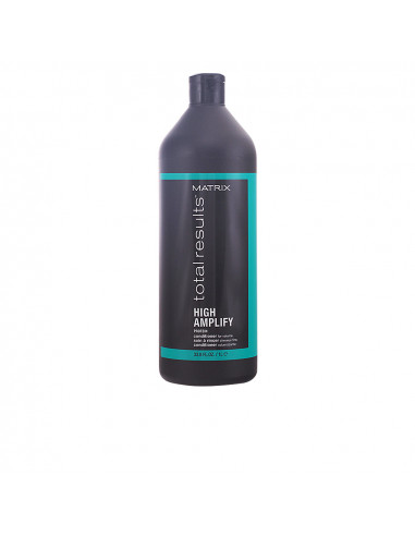 TOTAL RESULTS HIGH AMPLIFY conditioner 1000 ml