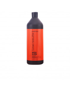 TOTAL RESULTS SLEEK shampoo 1000 ml