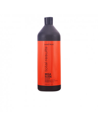 TOTAL RESULTS SLEEK shampoo 1000 ml