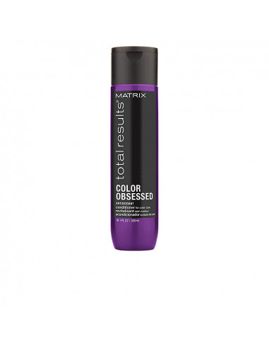 TOTAL RESULTS COLOR OBSESSED conditioner 300 ml