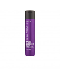 TOTAL RESULTS COLOR OBSESSED shampoo 300 ml