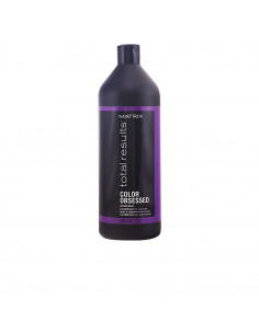 TOTAL RESULTS COLOR OBSESSED conditioner 1000 ml