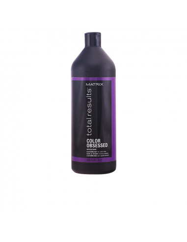 TOTAL RESULTS COLOR OBSESSED conditioner 1000 ml