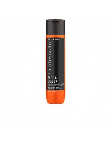 TOTAL RESULTS SLEEK conditioner 300 ml