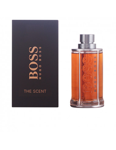 THE SCENT eau de toilette spray 200 ml