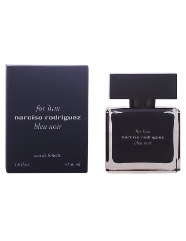 FOR HIM BLEU NOIR eau de toilette spray 50 ml