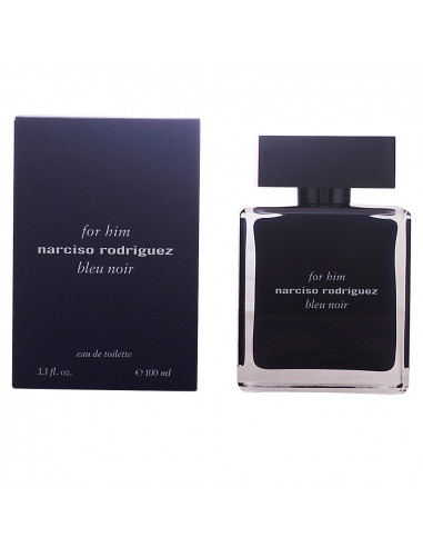 FOR HIM BLEU NOIR eau de toilette spray 100 ml