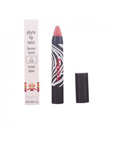 PHYTO LIP twist 11-litchi