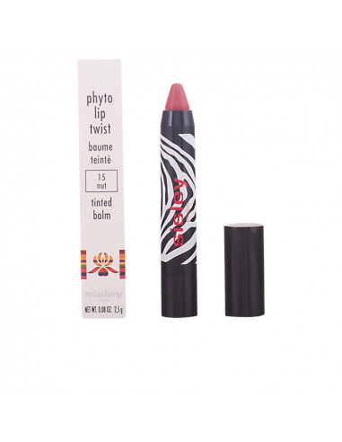 PHYTO LIP twist 15-nut