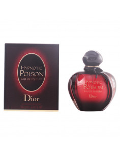 HYPNOTIC POISON eau de parfum vaporizador 100 ml