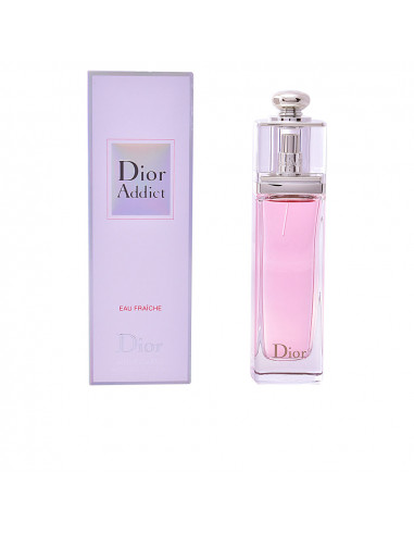 DIOR ADDICT EAU FRAICHE eau de toilette vaporisateur 50 ml