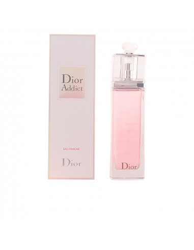 DIOR ADDICT EAU FRAICHE eau de toilette spray 100 ml