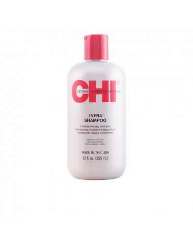 CHI INFRA shampoo 355 ml