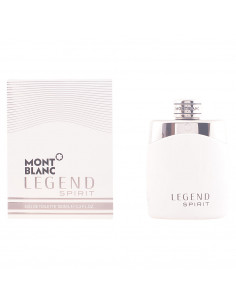 LEGEND SPIRIT eau de toilette spray 100 ml