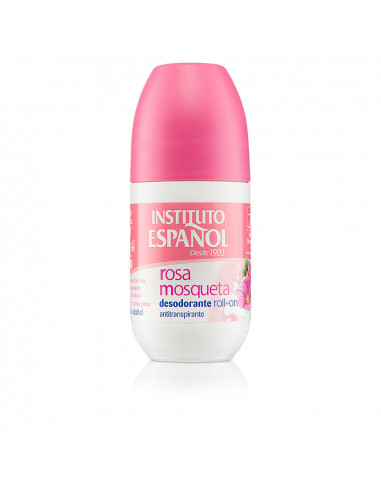 ROSA MOSQUETA desodorante roll-on 75 ml