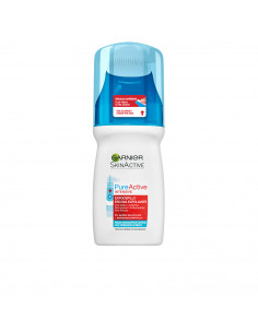 GARNIER Gel nettoyant pure active anti-imperfecciones 150 ml