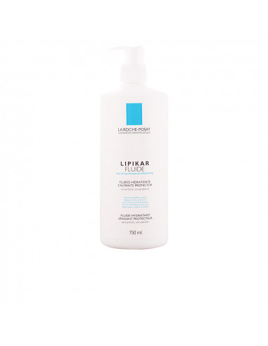 LIPIKAR fluide hydratant 750 ml