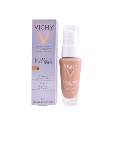 LIFTACTIV FLEXITEINT fond de teint anti-rides SPF20 45 gold