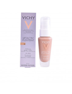 LIFTACTIV FLEXITEINT fond de teint anti-rides SPF20 35-sand