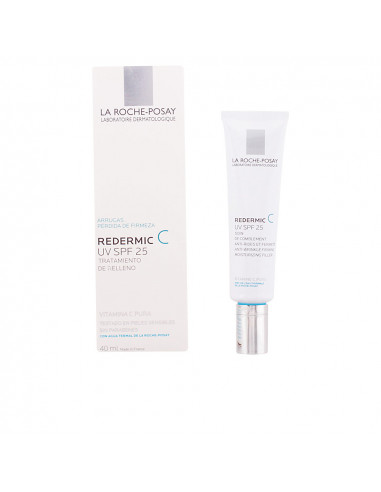 REDERMIC UV soin de comblement anti-âge 40 ml