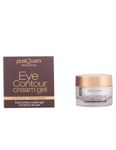 EYE CONTOUR CREAM GEL Crème gel contour des yeux 15 ml