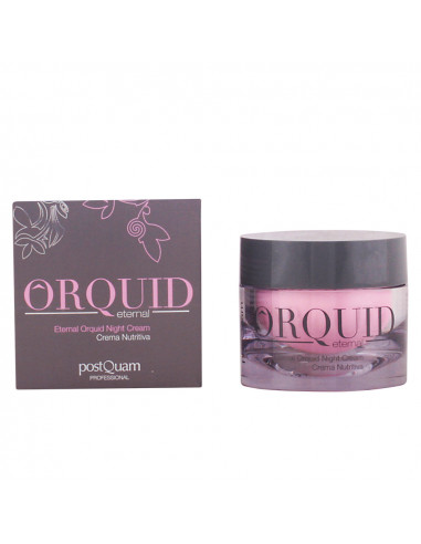 ORQUID ETERNAL moisturizing night cream 50 ml