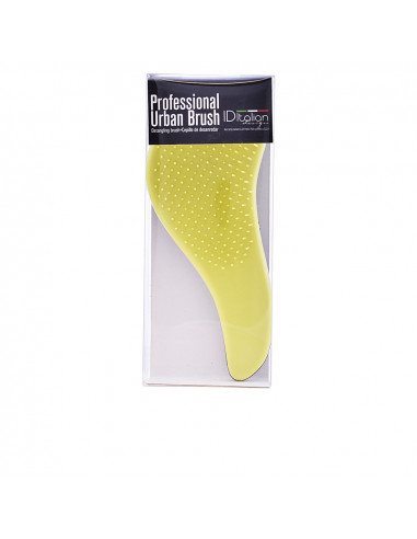 IDItalian professional urban hair brush