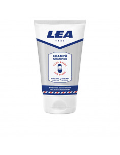 BARBA champú purificante y suavizante 100 ml