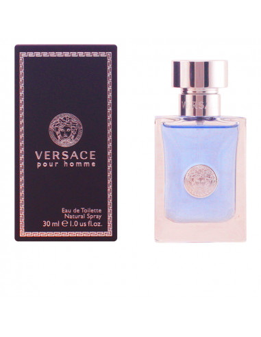 VERSACE POUR HOMME eau de toilette spray 30 ml