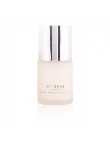 SENSAI CELLULAR PERFORMANCE throat&bust lifting effect 100 ml