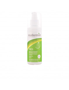 PIES deodorant refrescante spray 125 ml