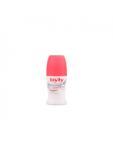 BYLY SENSITIVE deo roll-on 50 ml