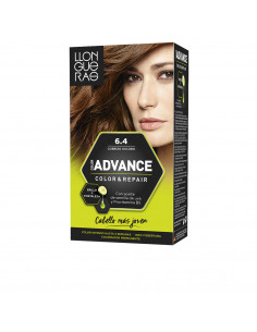 COLOR ADVANCE 6,4 cobrizo oscuro 1 u