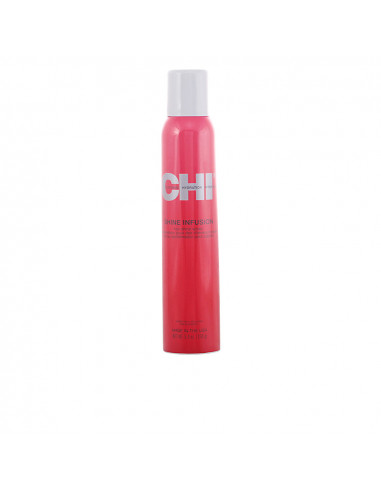 CHI SHINE INFUSION hair shine spray 150 gr