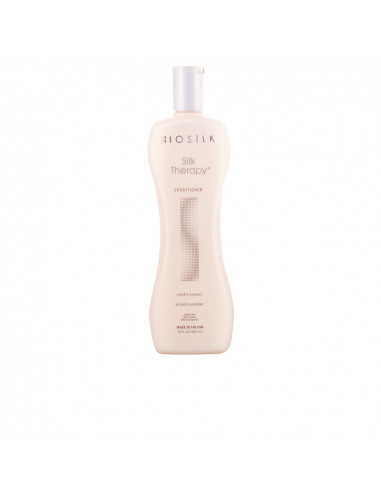 BIOSILK SILK THERAPY conditioner 355 ml