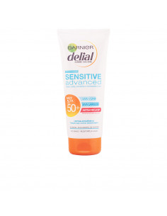 SENSITIVE ADVANCED leche SPF50+ 200 ml