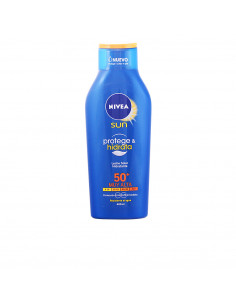 SUN PROTEGE&HIDRATA leche SPF50+ 400 ml