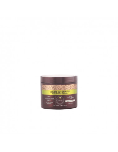 ULTRA RICH MOISTURE masque 236 ml