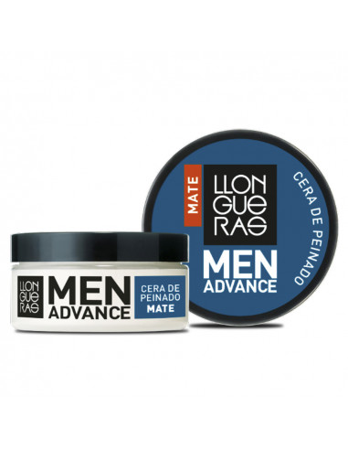 MEN ADVANCE ORIGINAL cera de peinado 85 ml