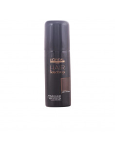 HAIR TOUCH UP corrector de raíces castaño oscuro 75 ml