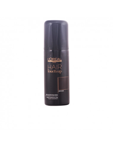 HAIR TOUCH UP corrector de raíces castaño 75 ml