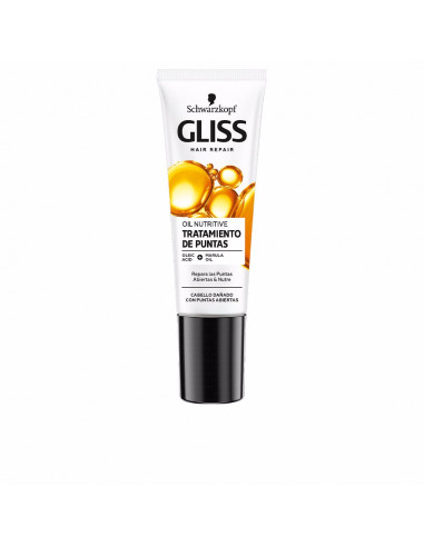 GLISS ULTIMATE REPAIR riparatore doppie punte 50 ml