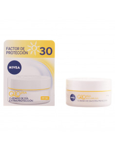 Q10+ anti-arrugas día SPF30 50 ml