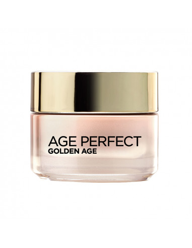 AGE PERFECT GOLDEN AGE crema día 50 ml