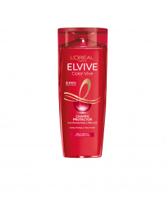 ELVIVE color-vive champú protector 370 ml