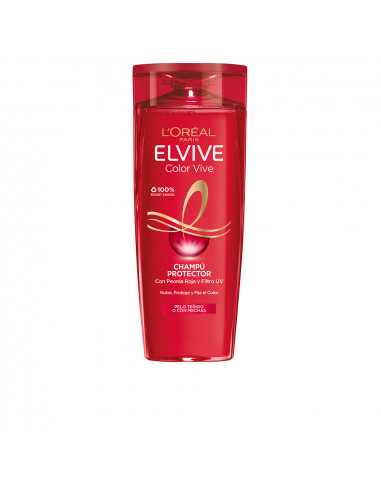 ELVIVE color-vive champú protector 370 ml