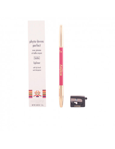 PHYTO LIP perfect 09-fushia