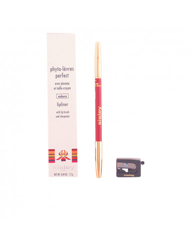 PHYTO LIP perfect 10-auburn